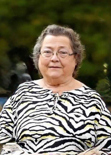 Obituary of Gwen Frost Lokey