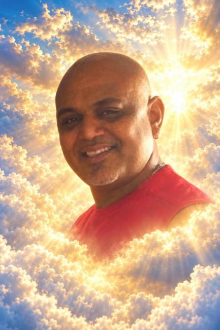 Obituary of Davendra "Dave" Kumar Kawal Narine
