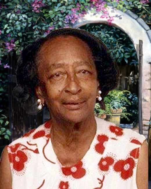 Obituary of Ida E. Smith
