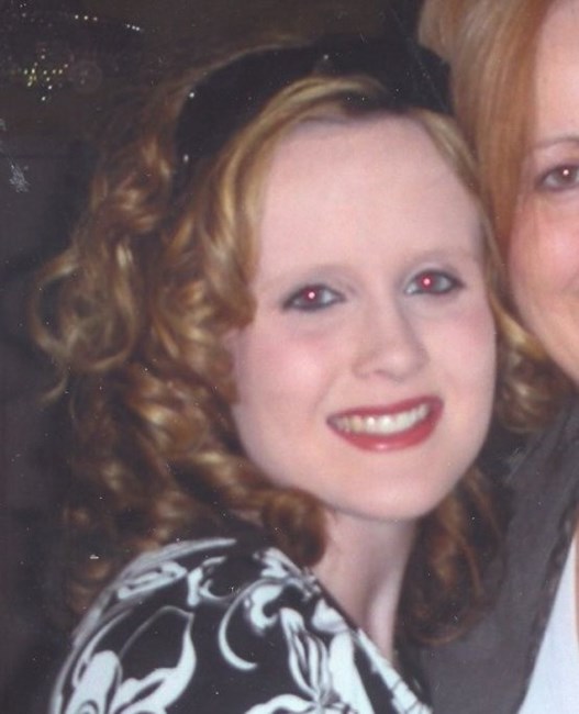 Obituary of Meagan Danille Hobbs