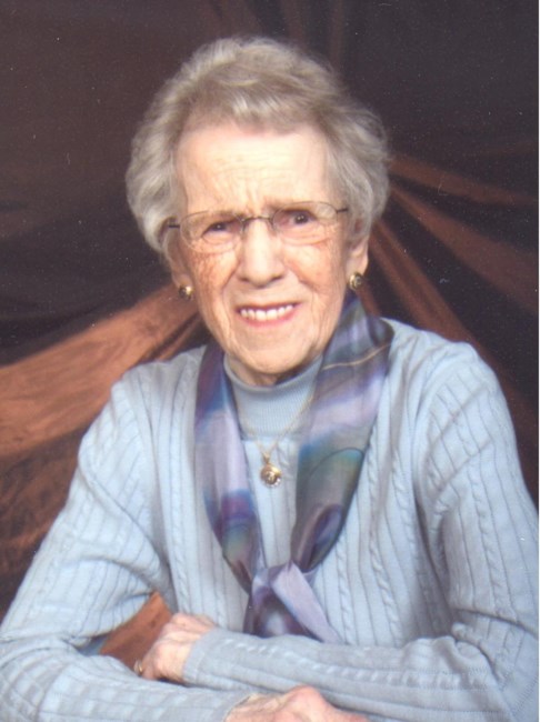 Obituary of Solange Bouchard (Labrecque)
