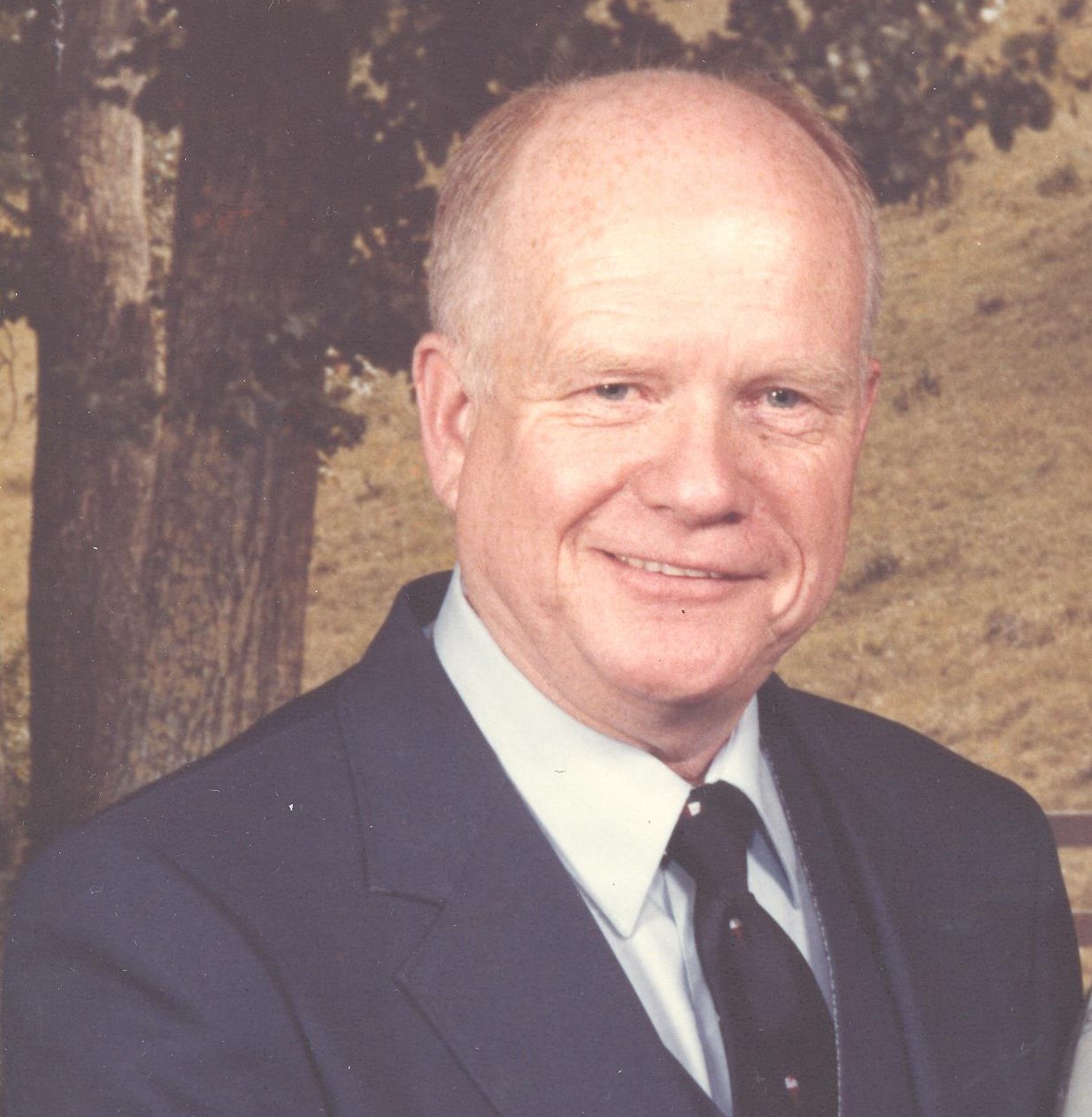 Obituary of William Taylor Scheibel
