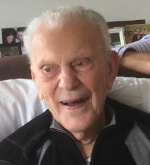 Obituary of Joseph P Bartomeli