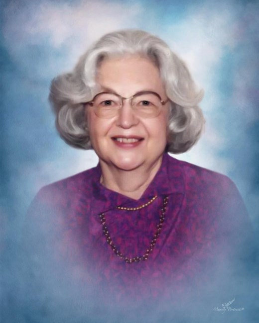 Obituary of Florence "Flippy" S. Denton