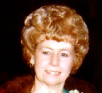Obituary of June Theresa Couvillon