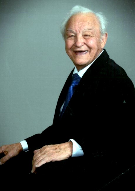 Obituary of John Ross Jr.