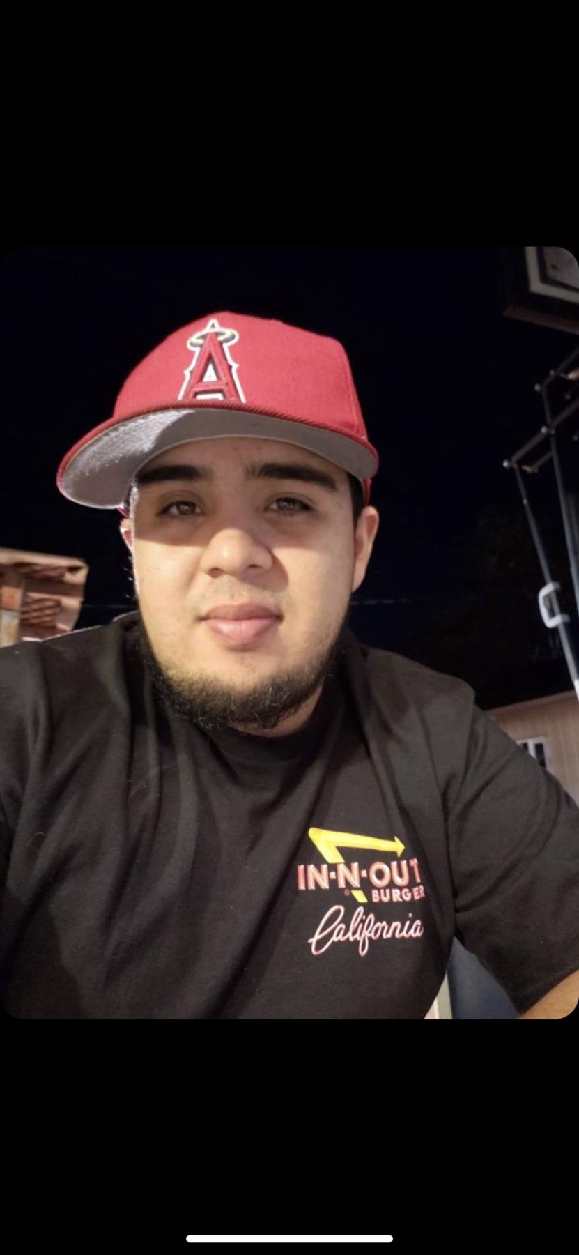 Obituary of Luis Ivan Morfin