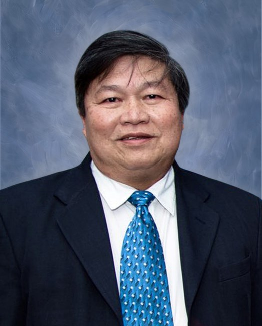 Obituario de Húa Quach