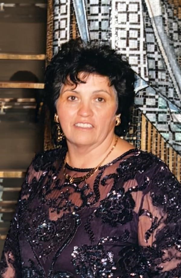 Obituario de Madeline Papadimitropoulos