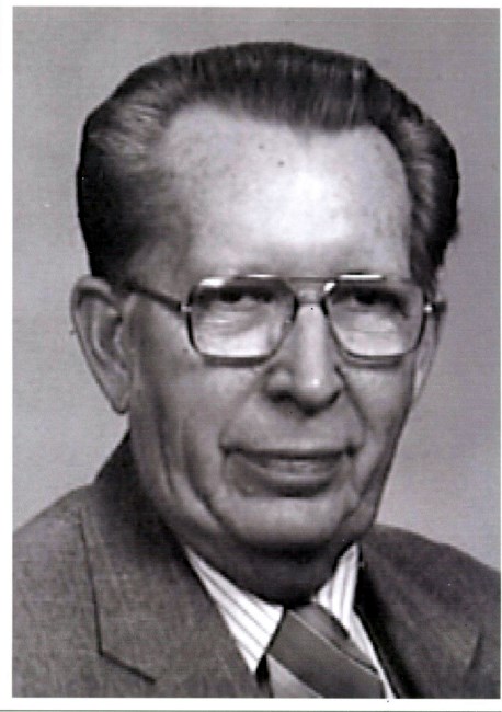 Obituary of Keith Duan Pierce