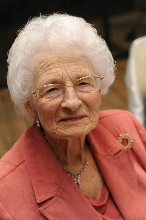 Obituary of Lois Driskell Pierce