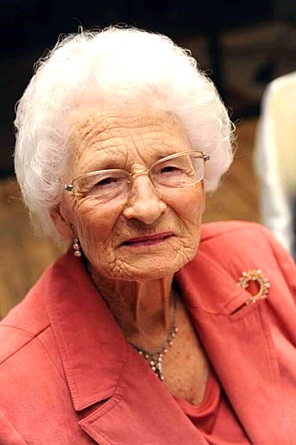 Obituary of Lois Driskell Pierce