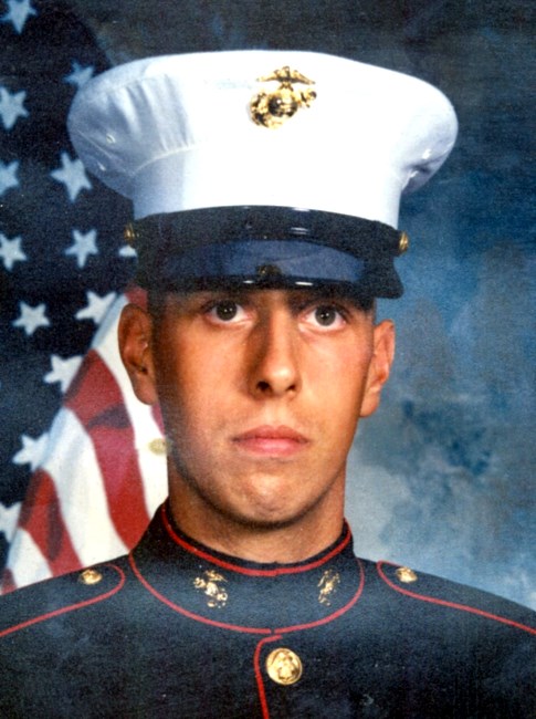 Obituary of John J Lacroix