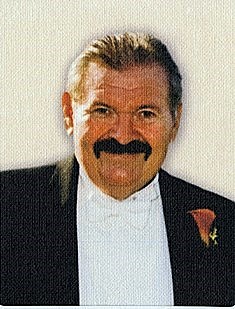 Obituario de Dean Alan Braly