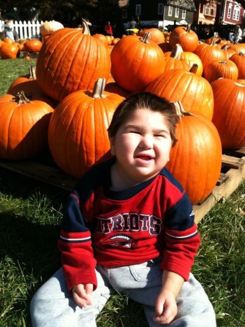 Obituary of Logan Moran