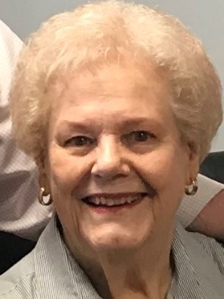 Obituary of June Elizabeth  Moss