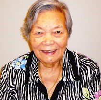 Obituary of Lin Foon Lam Fung
