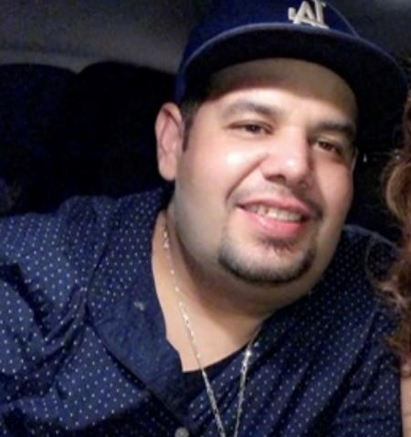 Obituary of Ricardo Rubio Jr.