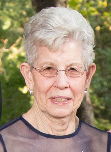 Obituary of Jacqueline "Jackie" Yager Piglia