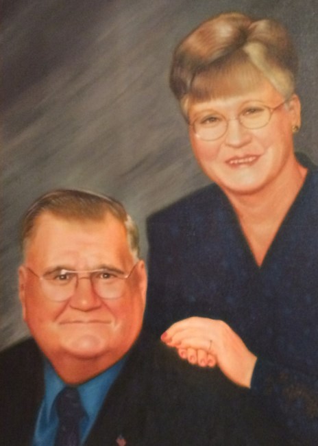 Obituary of William George Peckham