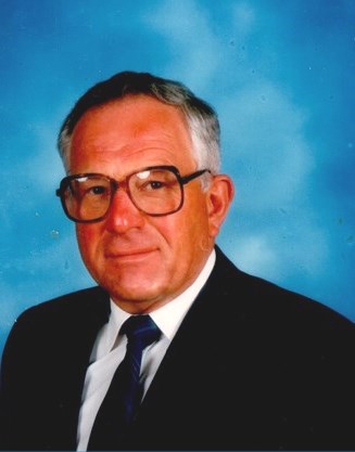 Obituary of Carl E. Wendell III