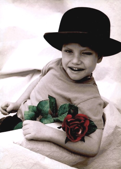 Avis de décès de Austin Koval Allan