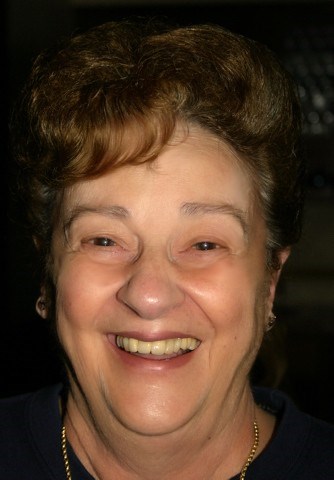 Obituary of Marie C. Walden