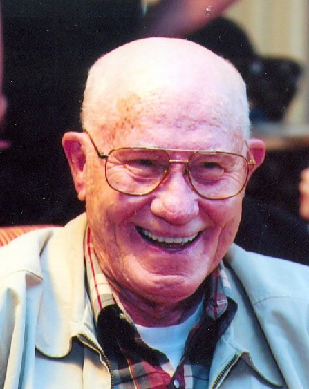 Obituary of Mr. William C. Brammer