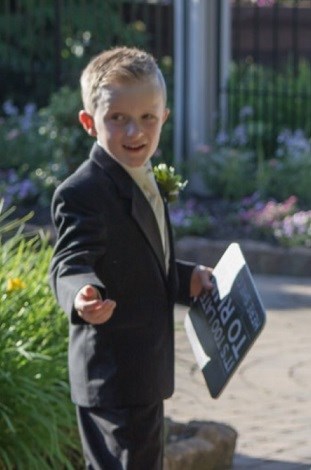 Obituary of Jaxon Matthew Lynch