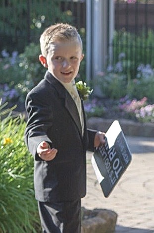 Obituary of Jaxon Matthew Lynch