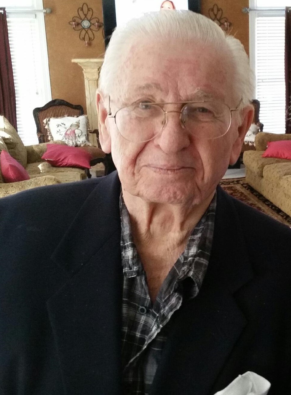 Obituary of Janis Z. Caune "John"