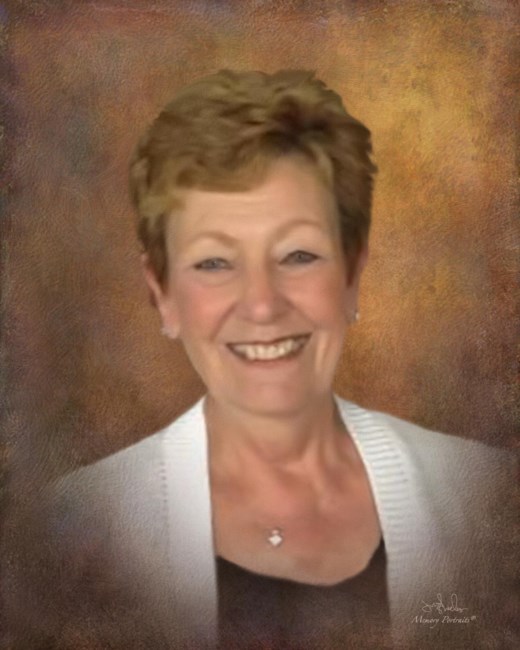 Obituario de Mrs. Sue Gibson Moncrief
