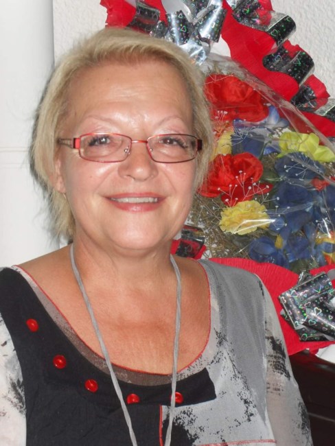 Obituary of Lise Larouche