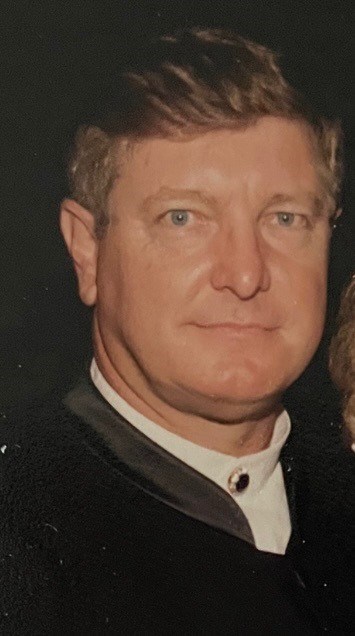 Obituary of Terry Lane Roberts Sr.