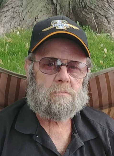 Obituary of James "Jim" Preston Worton