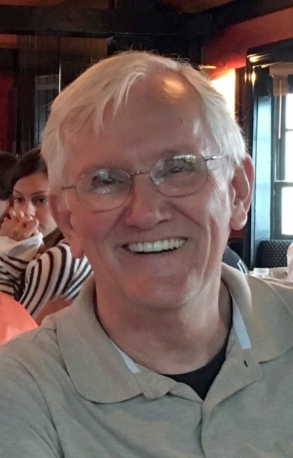 Obituary of Leigh Jackson Sr.