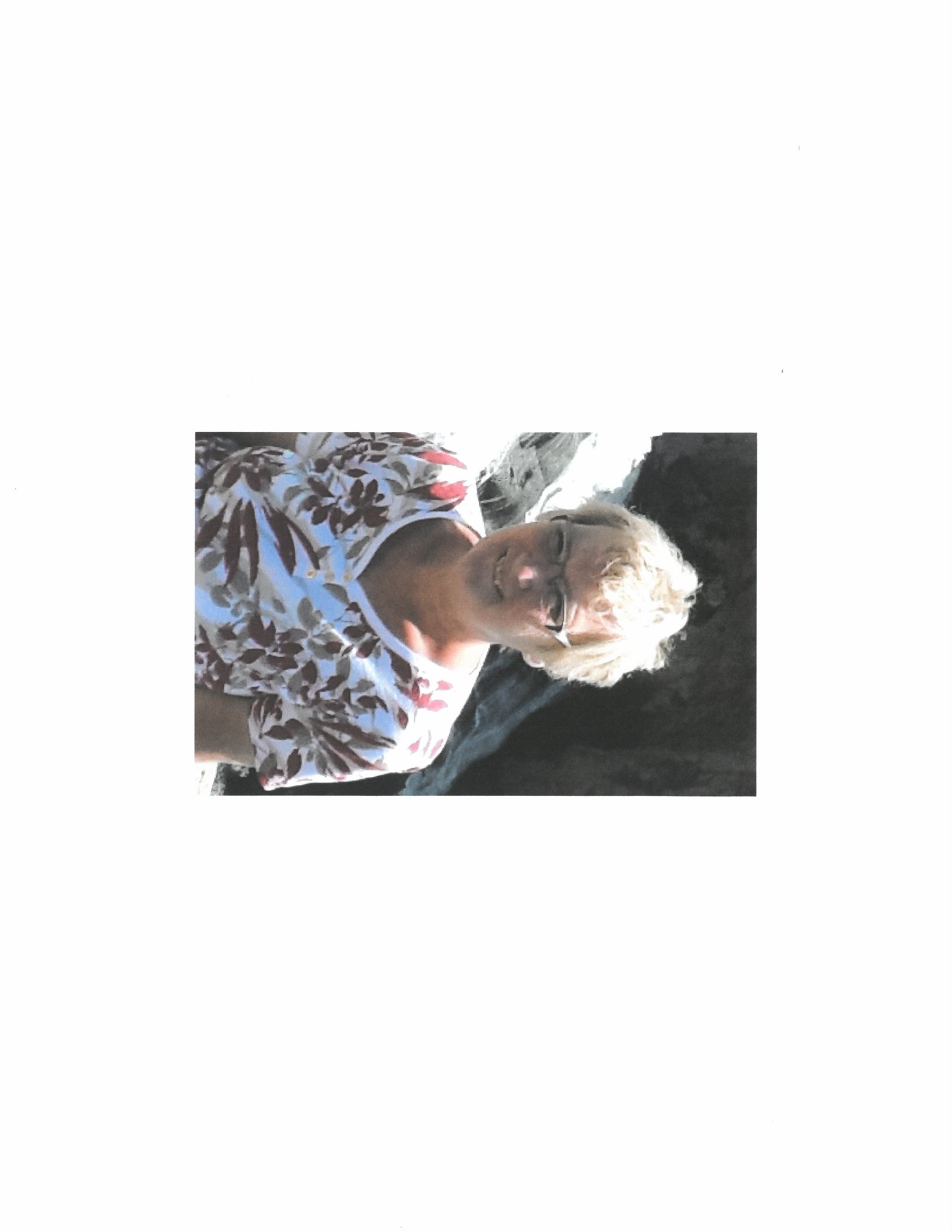 Obituary of Dorothy Grace Strongoli