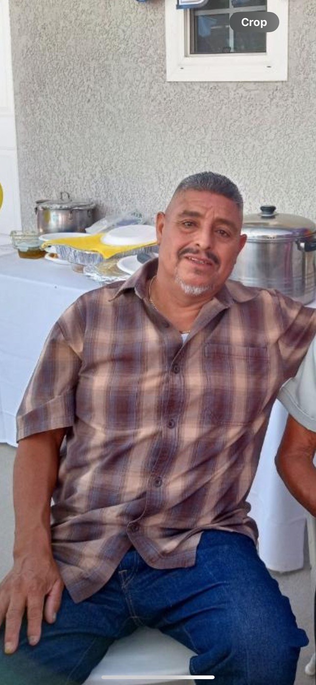 Obituary of Gerardo Lemus Cabrera