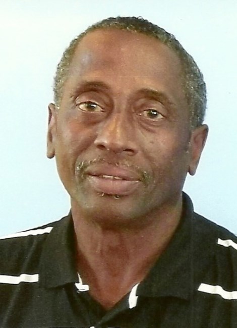 Obituary of Jerome Smith