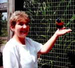 Belinda Phillips