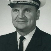 Obituary of Joseph A. Pariseau