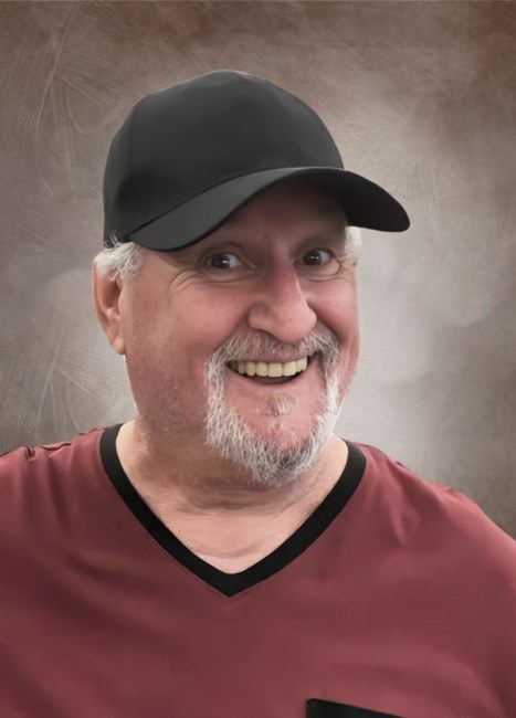 Obituary of André Savoie