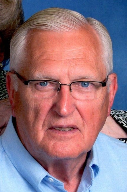 Obituario de Larry Edward Grider