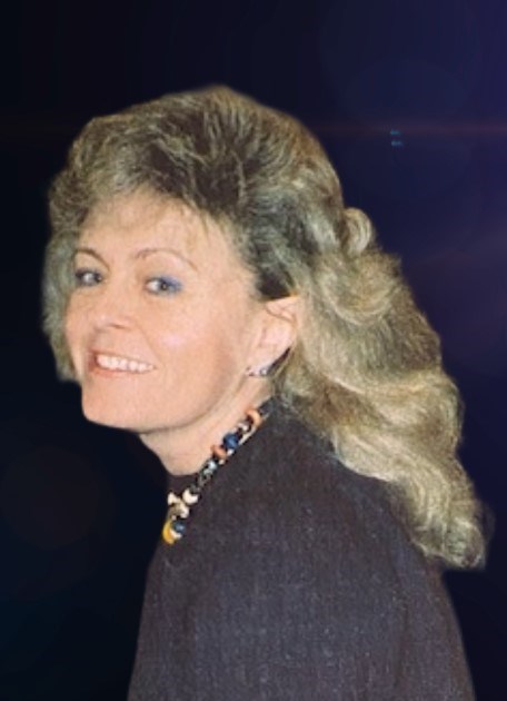 Avis de décès de Emily Anne Samoil