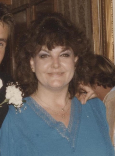 Obituary of Rhonda Virginia Paige