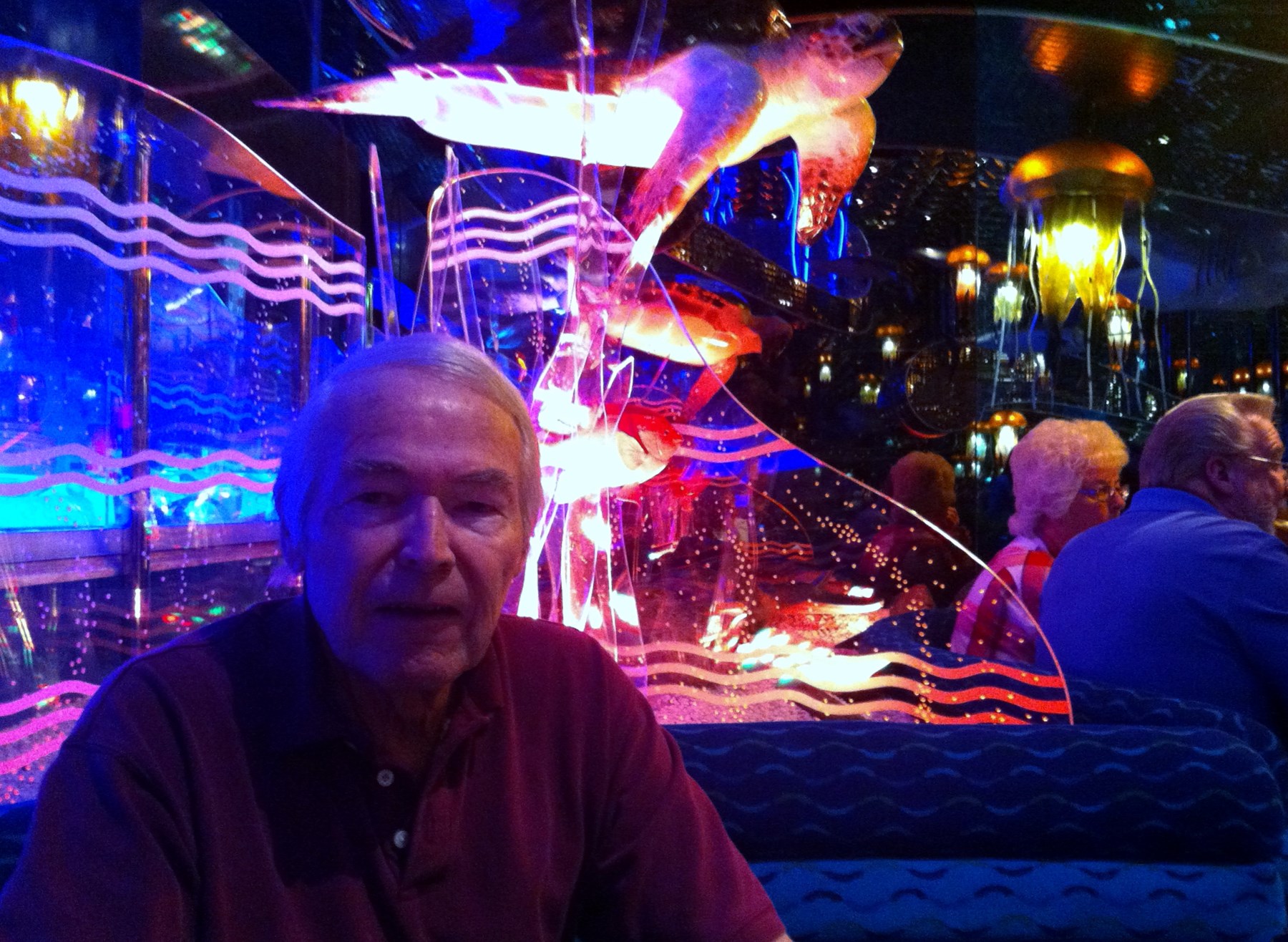 Obituary of Stephen Lawrence Garfield