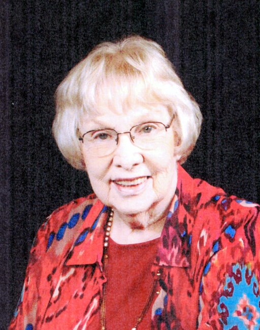 Obituario de Mary Ellen Hopper