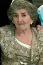 Tomasa Villarreal