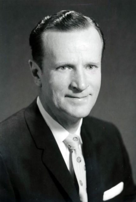 Obituary of Lester E. Palmer