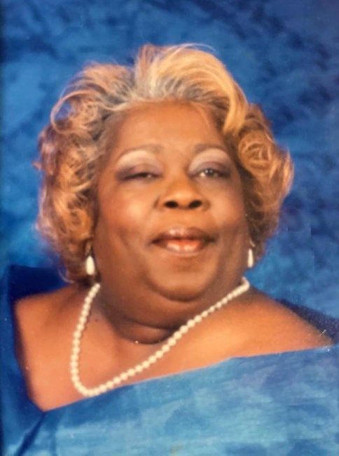 Obituary of Gloria Moore